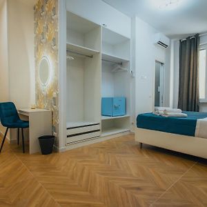 Chambre Quadruple de Luxe